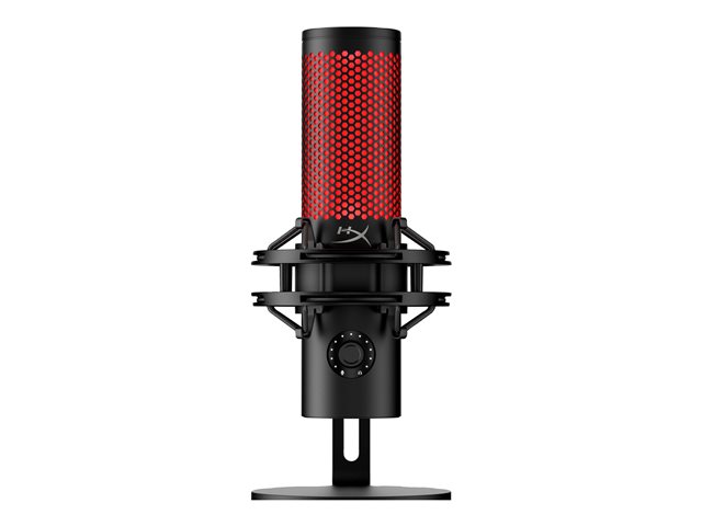 HP HyperX QuadCast 2 BK Microphone