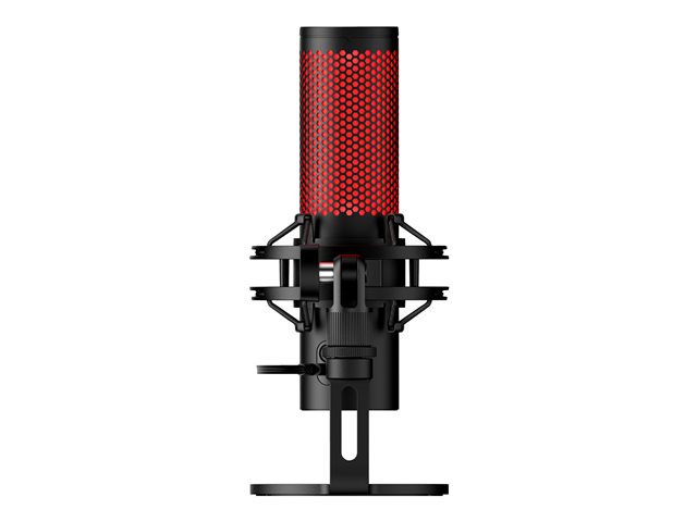HP HyperX QuadCast 2 BK Microphone