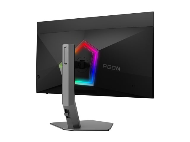AOC 31.5inch 3840x2160 QD OLED 165Hz HDR