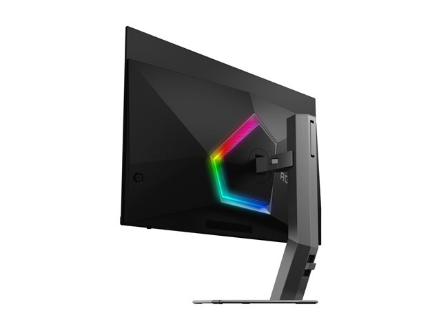 AOC 31.5inch 3840x2160 QD OLED 165Hz HDR