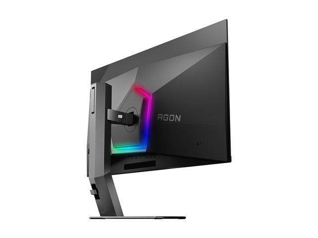 AOC 31.5inch 3840x2160 QD OLED 165Hz HDR