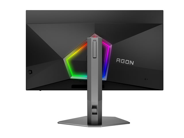 AOC 31.5inch 3840x2160 QD OLED 165Hz HDR