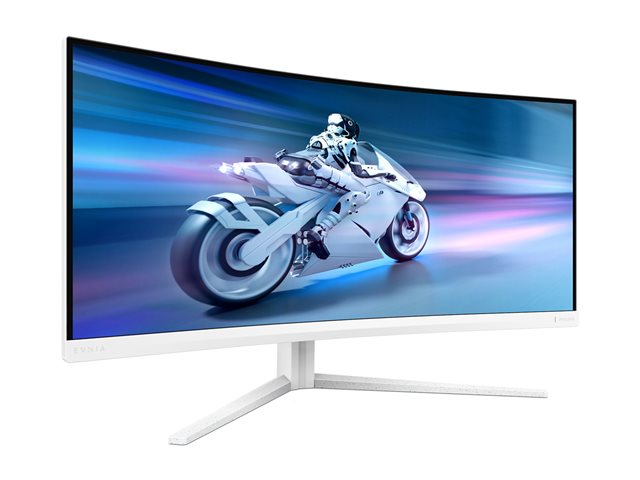 PHILIPS 34M2C5501A/00 Monitor 34inch