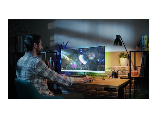 PHILIPS 34M2C5501A/00 Monitor 34inch