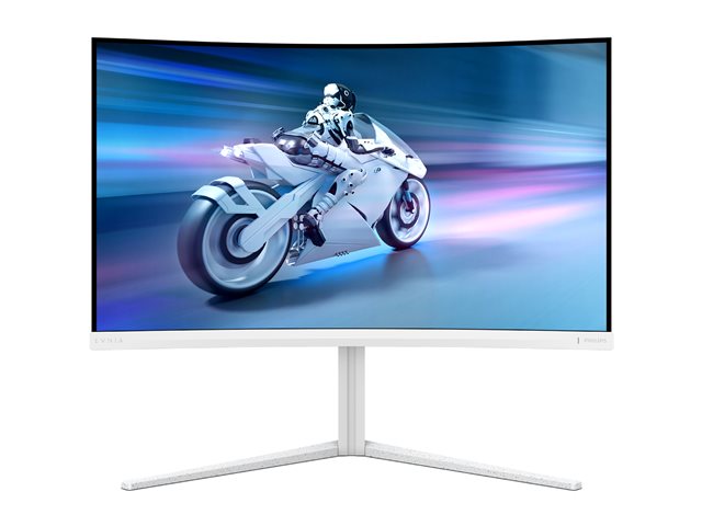 PHILIPS 31.5inch 2560x1440 VA Curved