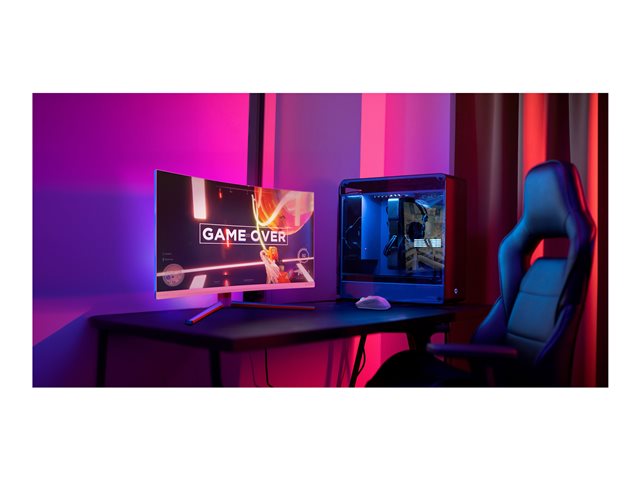 PHILIPS 31.5inch 2560x1440 VA Curved