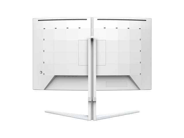 PHILIPS 31.5inch 2560x1440 VA Curved