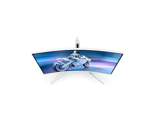 PHILIPS 31.5inch 2560x1440 VA Curved