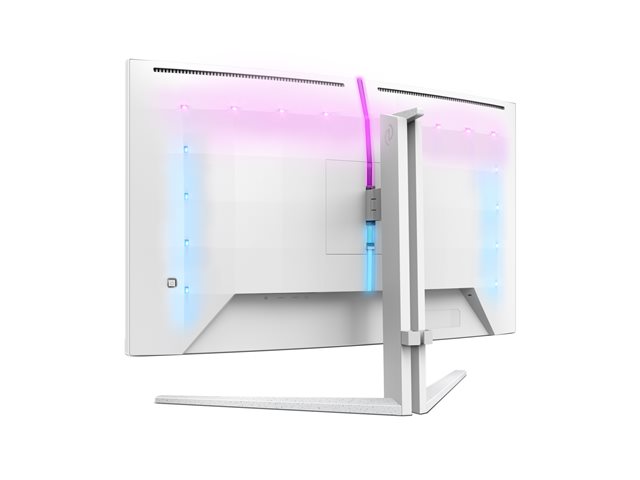 PHILIPS 31.5inch 2560x1440 VA Curved