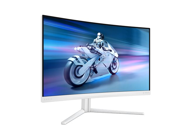 PHILIPS 31.5inch 2560x1440 VA Curved