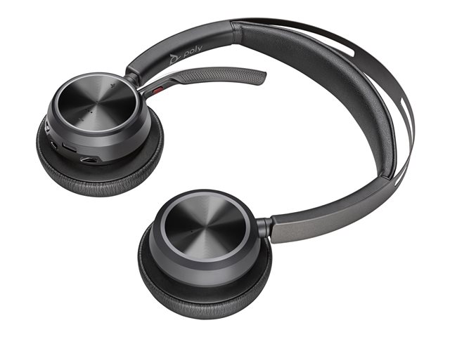 HP Poly Voyager Focus 2 USB-C-C Headset