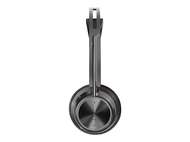 HP Poly Voyager Focus 2 USB-C-C Headset