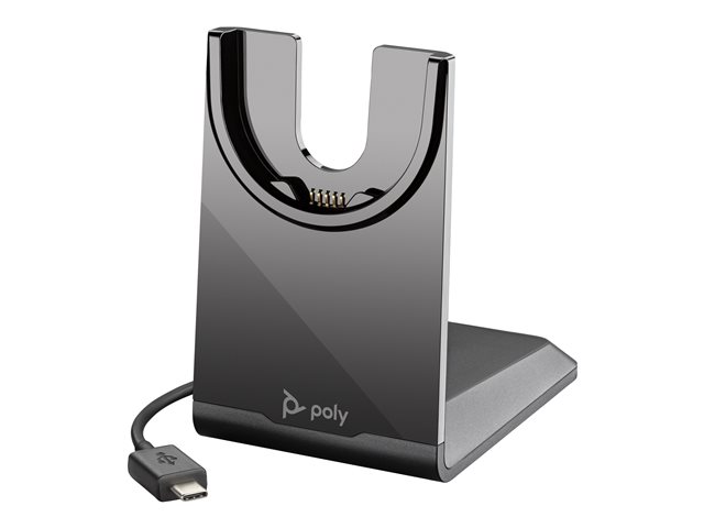 HP Poly Voyager Focus 2 USB-C-C Headset