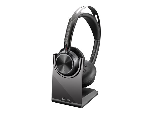HP Poly Voyager Focus 2 USB-C-C Headset
