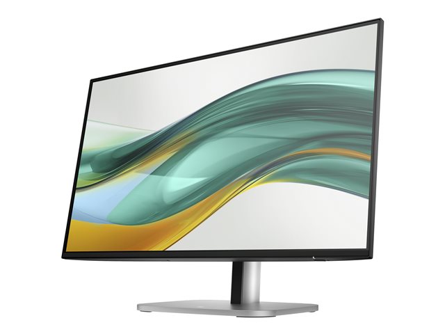HP S5 Pro 524pf 23.8i FHD MNTR