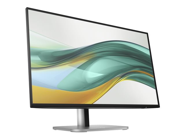 HP S5 Pro 524pf 23.8i FHD MNTR