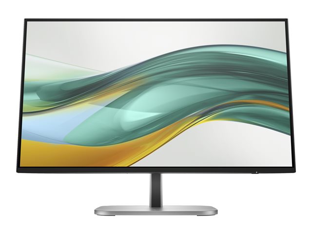 HP S5 Pro 524pf 23.8i FHD MNTR