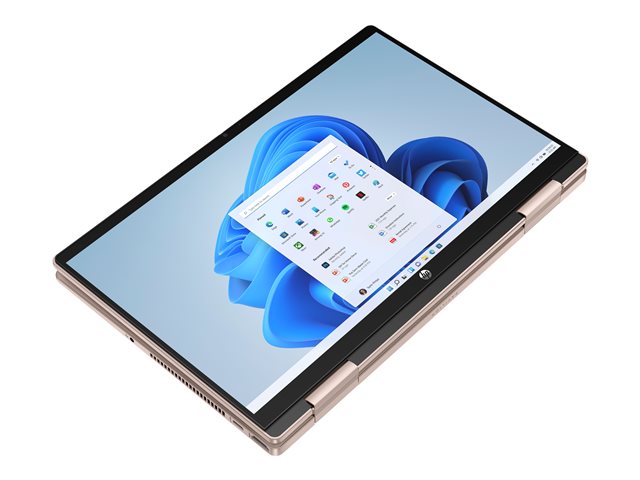 HP Pavilion x360 14-ek2000ny C5 120U 14i