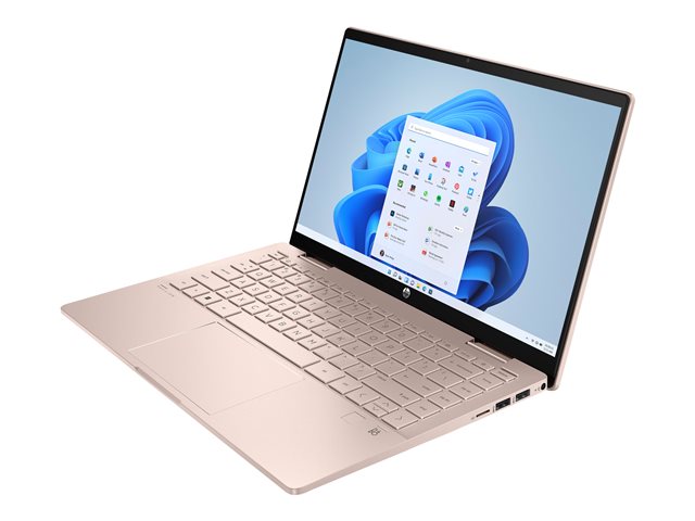 HP Pavilion x360 14-ek2000ny C5 120U 14i