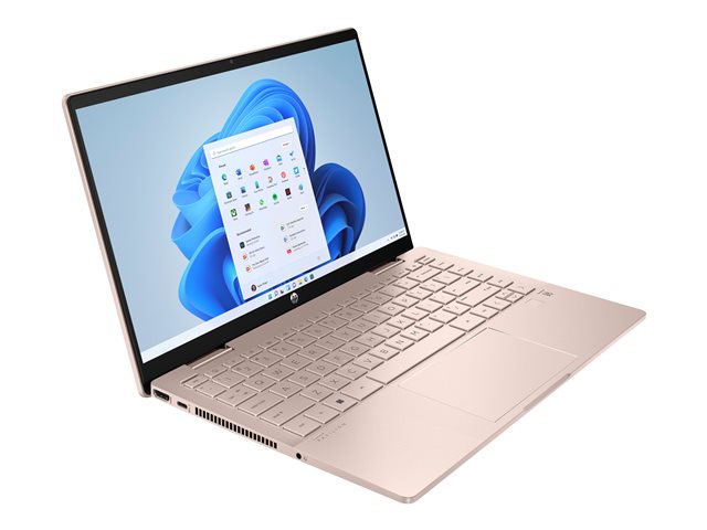 HP Pavilion x360 14-ek2000ny C5 120U 14i