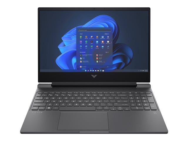 HP VICTUS 15-fa1003ny i5-12500H 15i 16GB