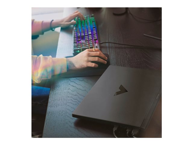 HP VICTUS 15-fa1003ny i5-12500H 15i 16GB