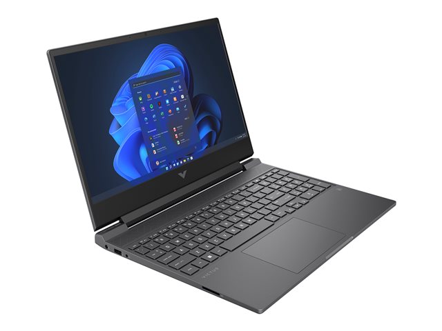 HP VICTUS 15-fa1003ny i5-12500H 15i 16GB