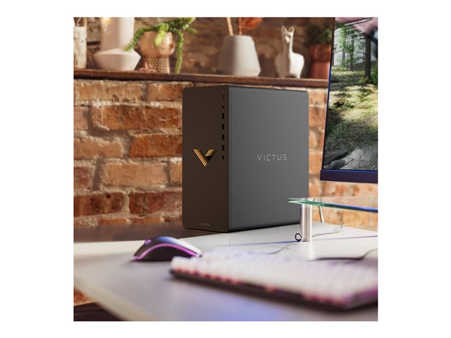 HP Victus TG02-2002ny i5-14400F 16/512GB