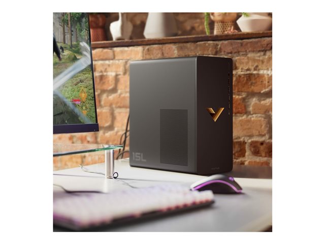 HP Victus TG02-2002ny i5-14400F 16/512GB