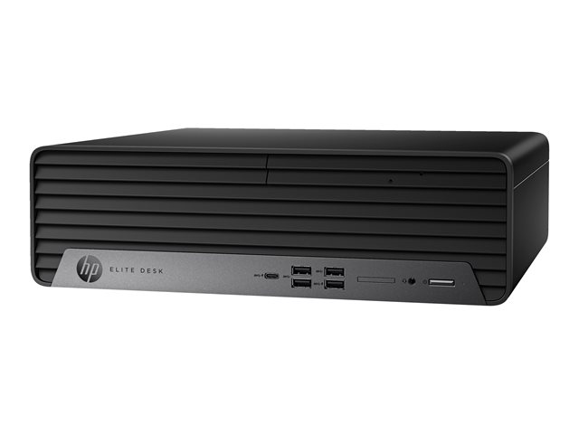 HP Elite SFF 805 G9 R5 8500G 16GB/512GB