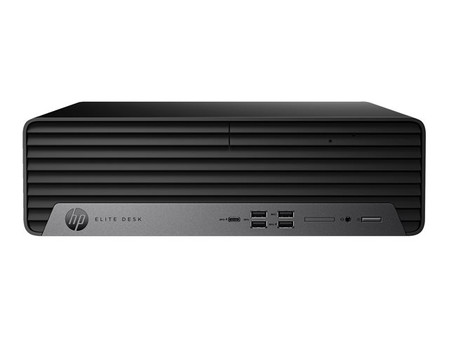 HP Elite SFF 805 G9 R5 8500G 16GB/512GB