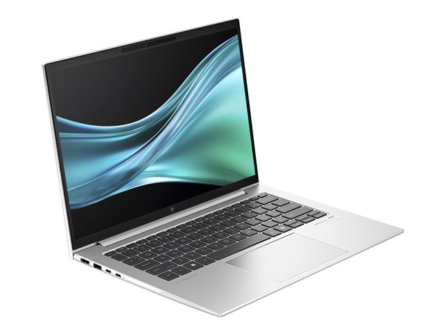 HP EB 845 G11 R5 8540U 14in 16GB/512GB