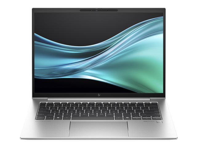 HP EB 845 G11 R5 8540U 14in 16GB/512GB