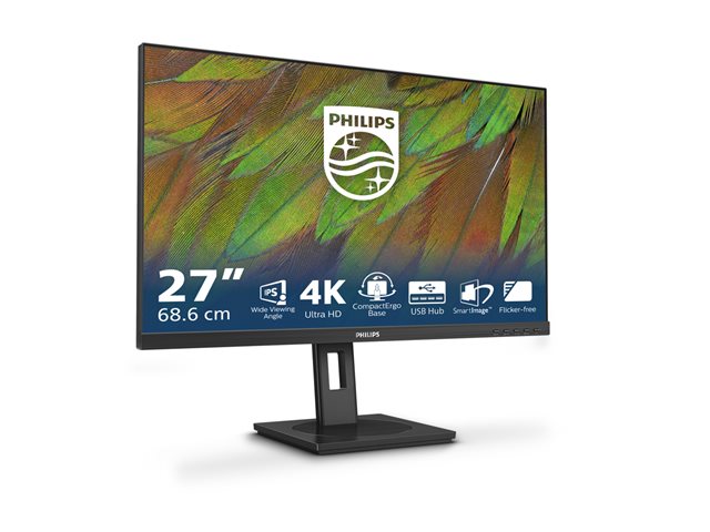 PHILIPS 27B1N3800/00 Monitor 27i UHD