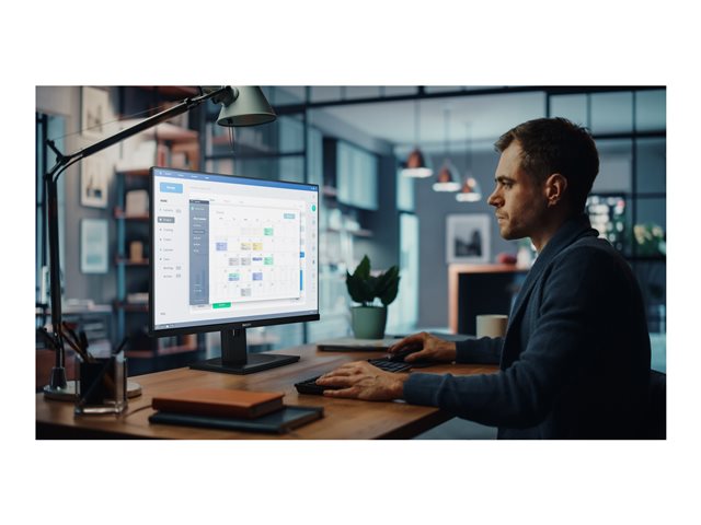 PHILIPS 32B1U3900/00 Monitor 31.5i UHD