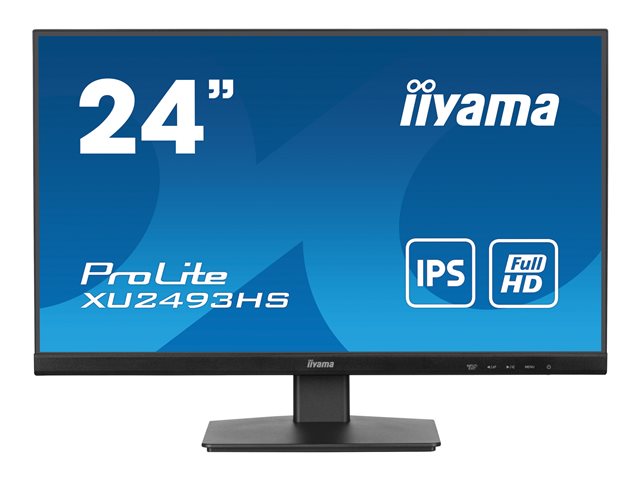 IIYAMA XU2493HS-B6 24inch ETE IPS (P)