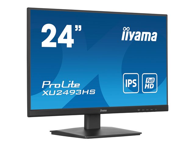 IIYAMA XU2493HS-B6 24inch ETE IPS (P)