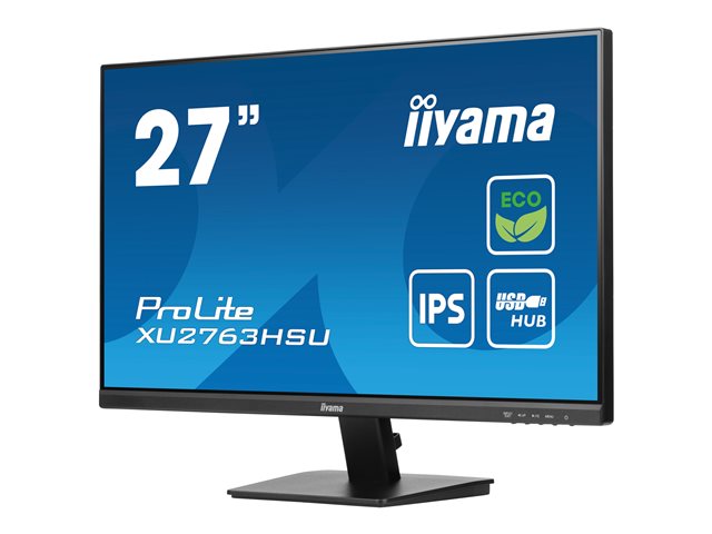 IIYAMA XU2763HSU-B1 27inch ETE IPS (P)