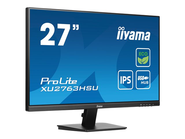 IIYAMA XU2763HSU-B1 27inch ETE IPS (P)
