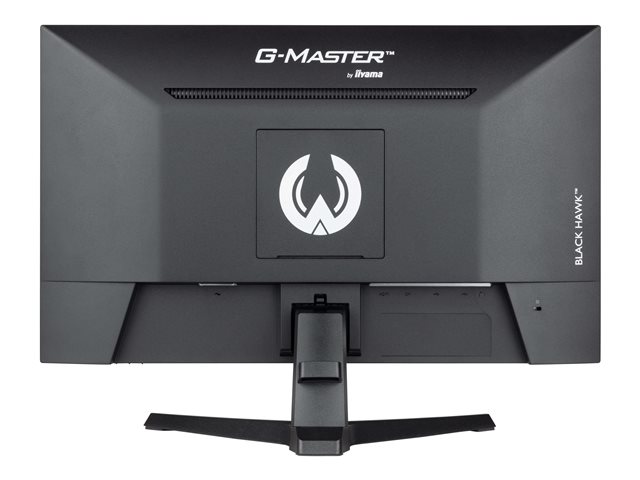 IIYAMA G2445HSU-B2 G-Master Black (P)