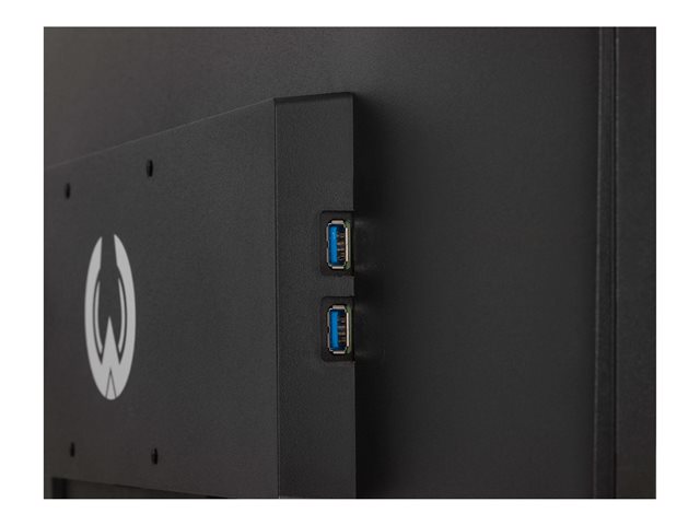 IIYAMA G2470HSU-B6 G-Master Red Eagle(P)
