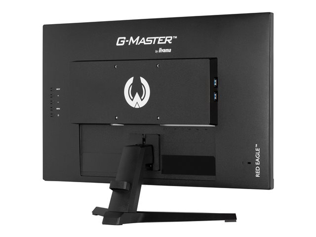 IIYAMA G2470HSU-B6 G-Master Red Eagle(P)
