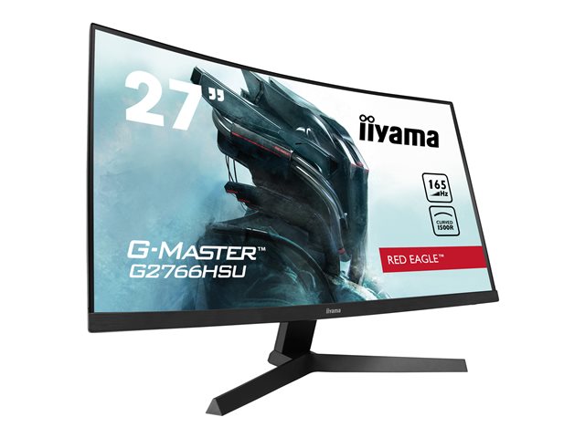 IIYAMA G2766HSU-B1 27inch ETE VA FHD (P)