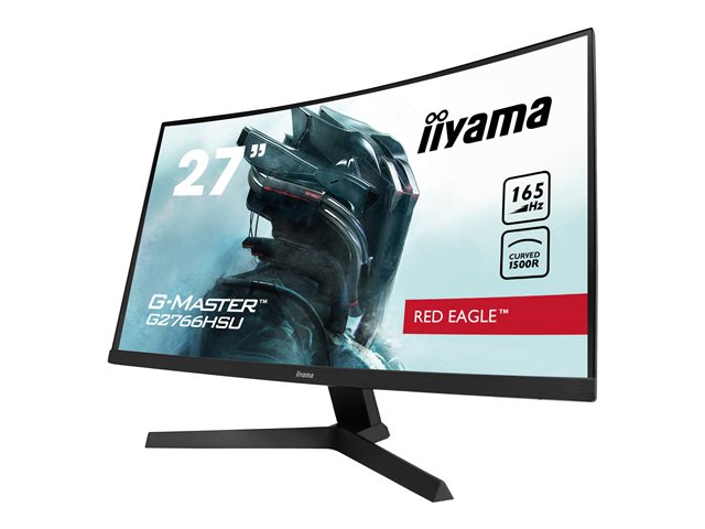 IIYAMA G2766HSU-B1 27inch ETE VA FHD (P)