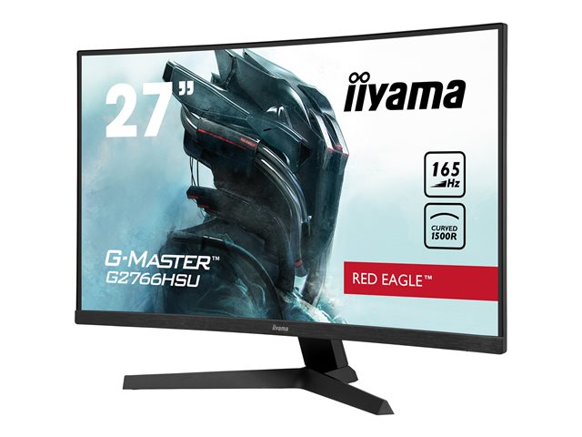 IIYAMA G2766HSU-B1 27inch ETE VA FHD (P)