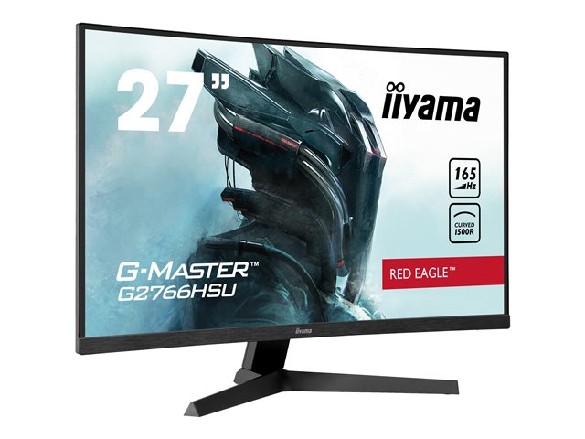 IIYAMA G2766HSU-B1 27inch ETE VA FHD (P)