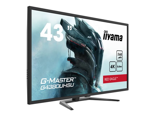IIYAMA G4380UHSU-B1 43inch VA UHD (P)