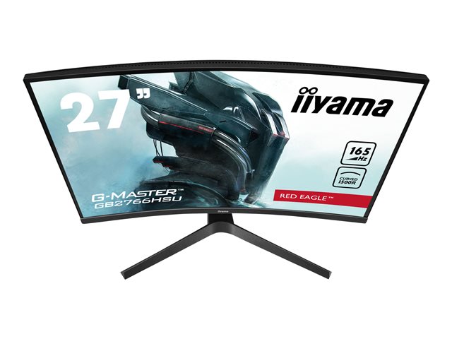 IIYAMA GB2766HSU-B1 27inch ETE VA FHD(P)