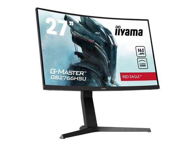IIYAMA GB2766HSU-B1 27inch ETE VA FHD(P)