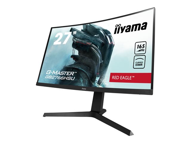IIYAMA GB2766HSU-B1 27inch ETE VA FHD(P)